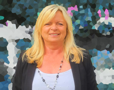 Lydia Thirtey-Beyer